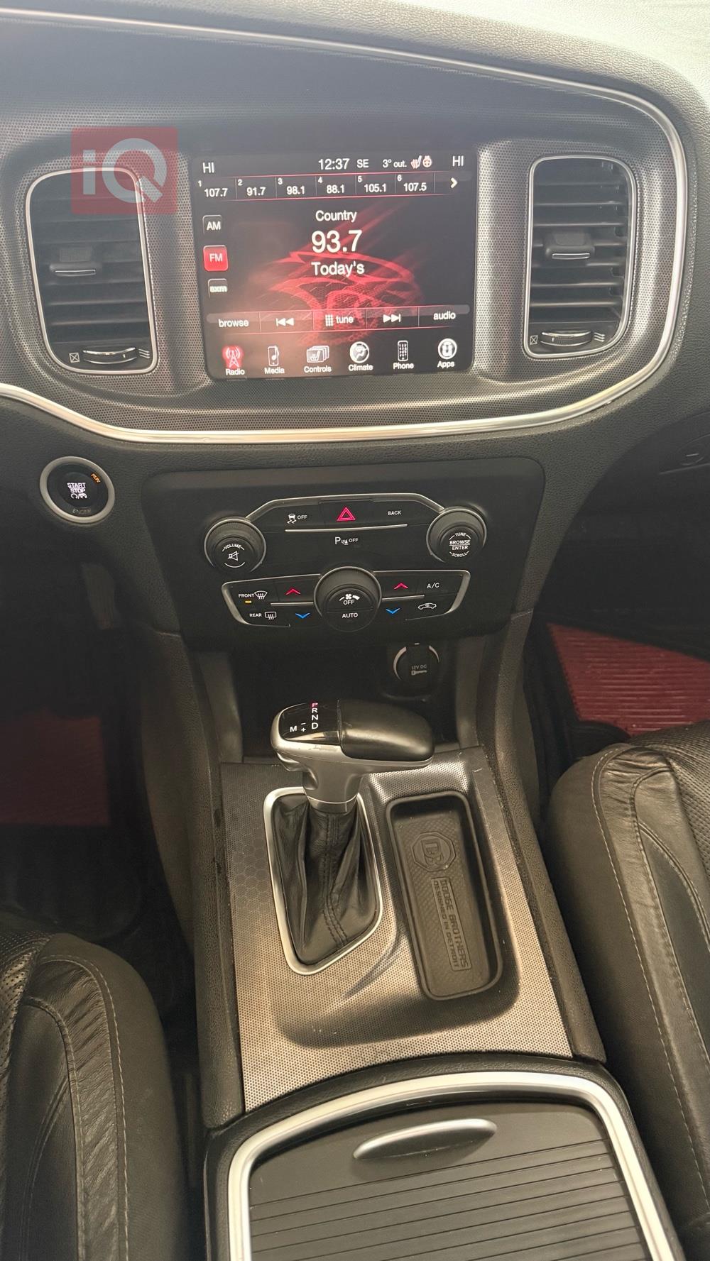 دودج تشارجر